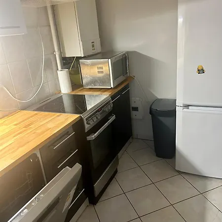 Appartement U Magdy Świnoujście