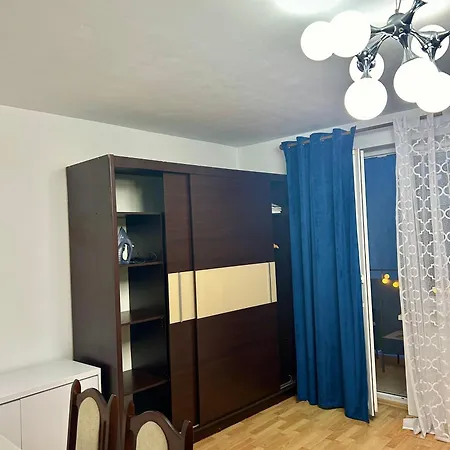 U Magdy Appartement *