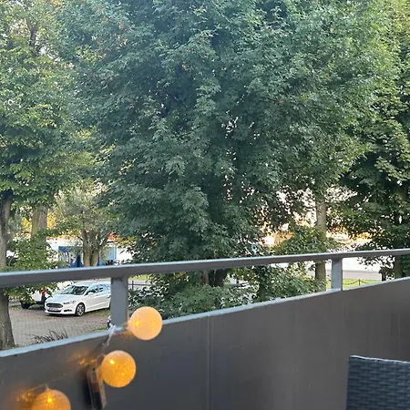 Appartement U Magdy Świnoujście